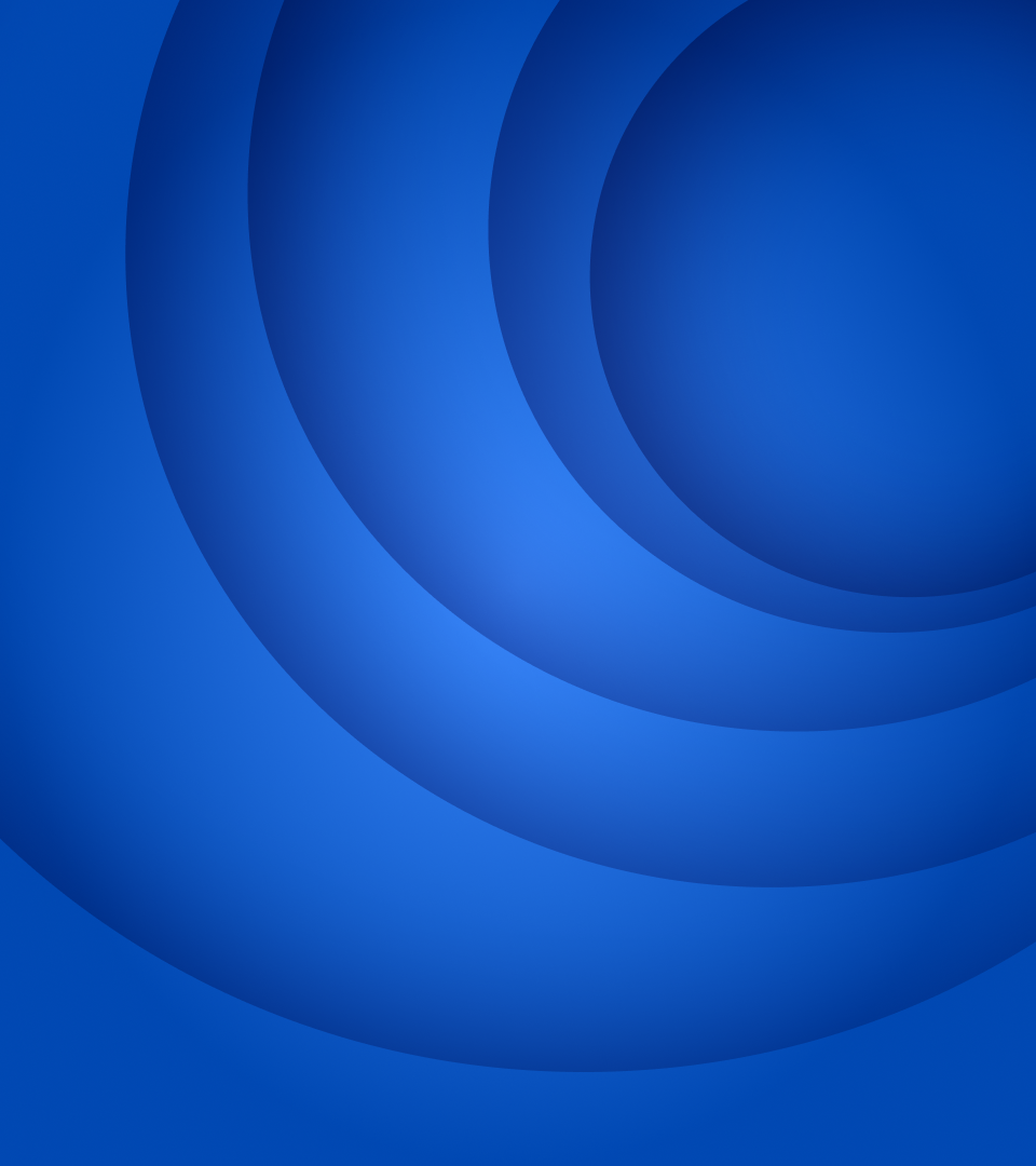 Hope UI Register Banner